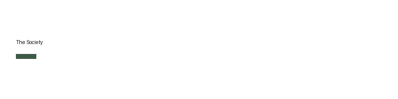 The Society logo